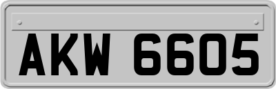 AKW6605