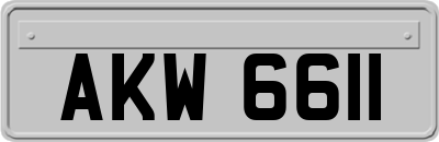 AKW6611
