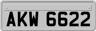 AKW6622