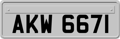 AKW6671
