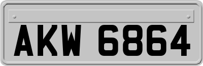 AKW6864