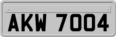 AKW7004