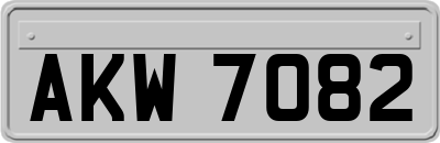 AKW7082