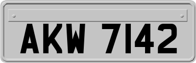 AKW7142