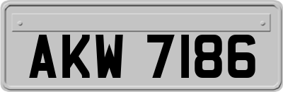AKW7186