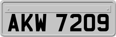 AKW7209