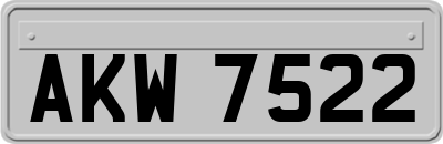 AKW7522