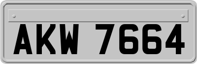 AKW7664