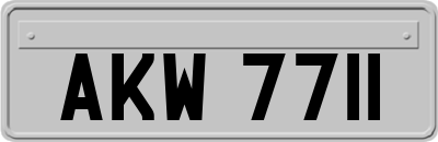 AKW7711