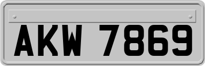 AKW7869