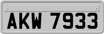 AKW7933