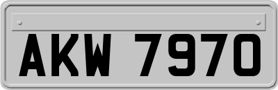 AKW7970