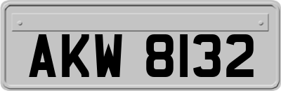 AKW8132