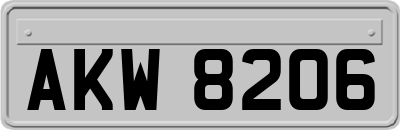 AKW8206