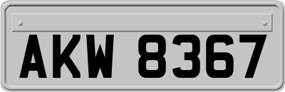 AKW8367