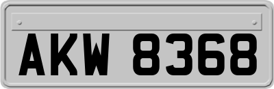 AKW8368