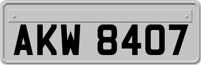 AKW8407