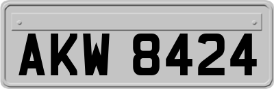 AKW8424