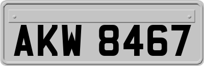 AKW8467