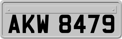 AKW8479
