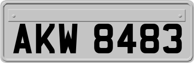 AKW8483