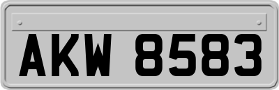 AKW8583