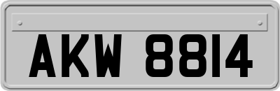 AKW8814