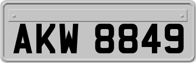 AKW8849