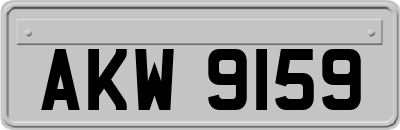 AKW9159