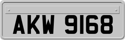 AKW9168