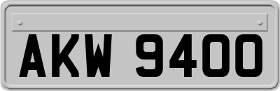 AKW9400