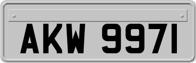 AKW9971