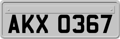 AKX0367