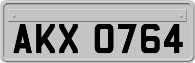AKX0764