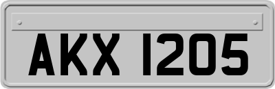 AKX1205