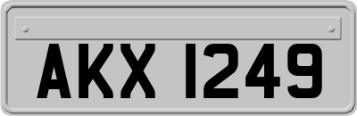 AKX1249