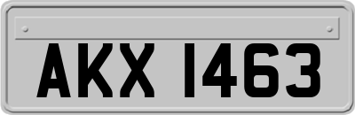 AKX1463
