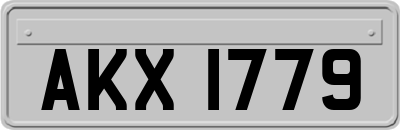 AKX1779