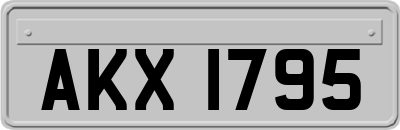 AKX1795