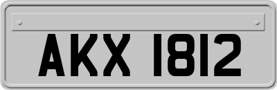 AKX1812