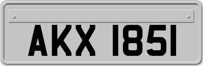 AKX1851