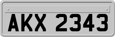 AKX2343