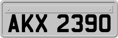 AKX2390