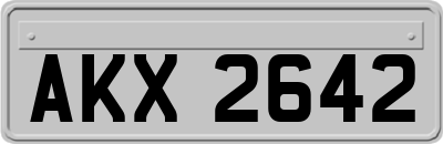 AKX2642