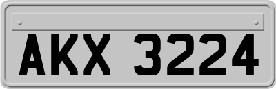 AKX3224