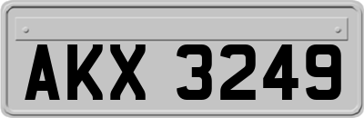 AKX3249