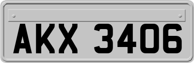 AKX3406
