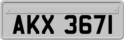 AKX3671