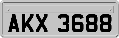 AKX3688