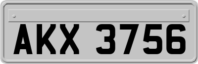 AKX3756